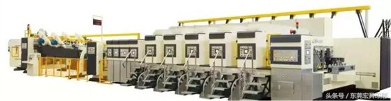 【透徹】6分鐘快速換單，印刷效率提升3倍的方法詳解！