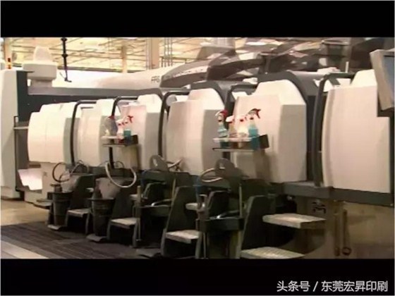 【透徹】6分鐘快速換單，印刷效率提升3倍的方法詳解！