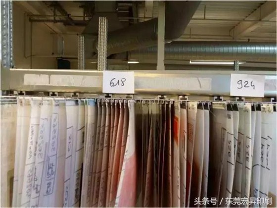 【透徹】6分鐘快速換單，印刷效率提升3倍的方法詳解！