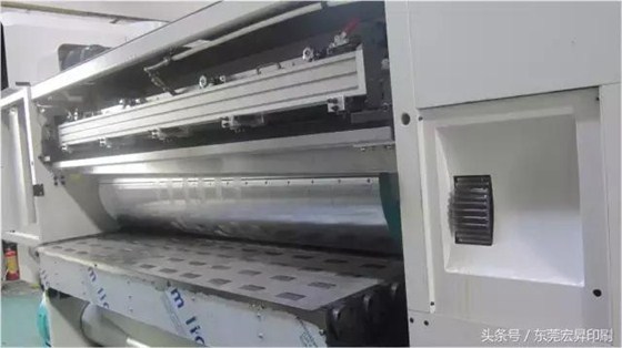 【透徹】6分鐘快速換單，印刷效率提升3倍的方法詳解！