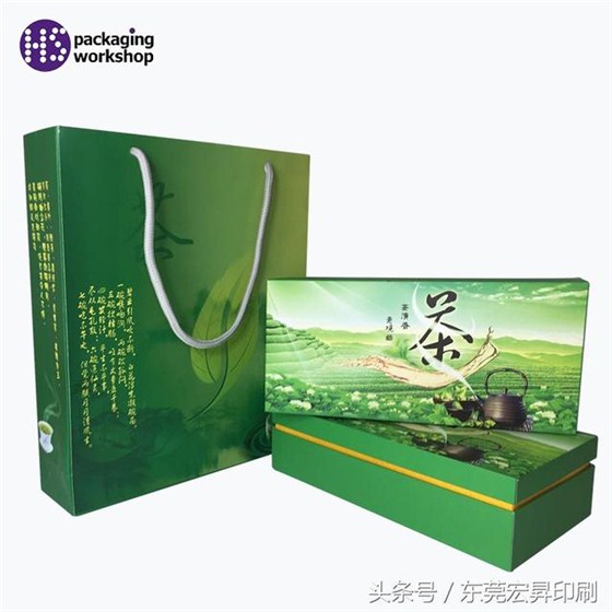 宏昇總設(shè)計(jì)師：未來包裝設(shè)計(jì)趨勢(shì)