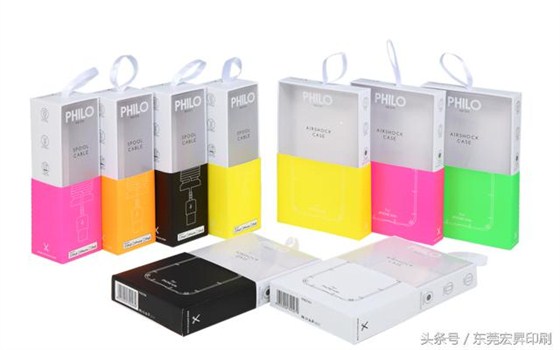 宏昇設(shè)計(jì)師：幾種常用的包裝設(shè)計(jì)創(chuàng)意方式