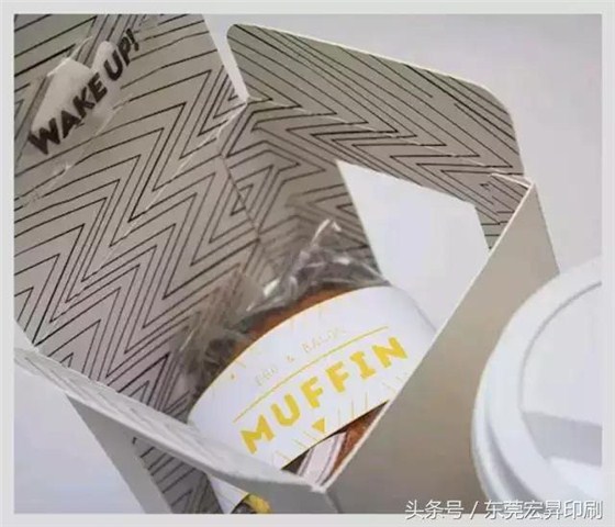 「包裝」從包裝來看，你點(diǎn)的外賣沒我的好吃啊