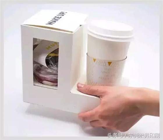 「包裝」從包裝來看，你點(diǎn)的外賣沒我的好吃啊