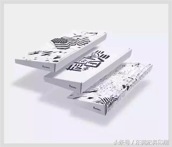 「包裝」從包裝來看，你點(diǎn)的外賣沒我的好吃啊