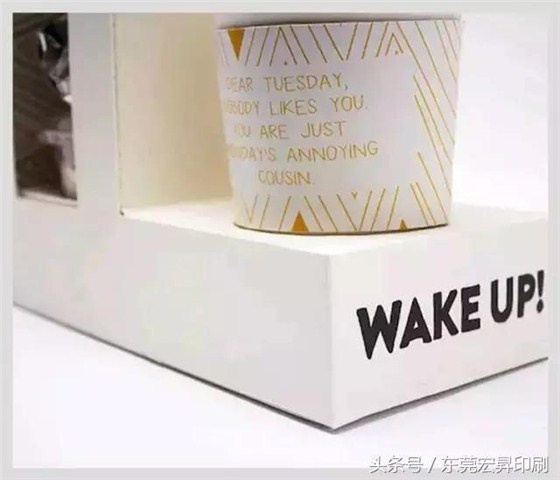 「包裝」從包裝來看，你點(diǎn)的外賣沒我的好吃啊