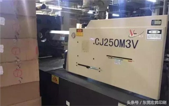 【瘋傳】這是我們的心聲，也是所有印刷老板的心聲！