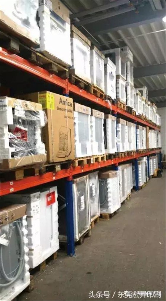 紙價(jià)瘋漲，拉伸膜趁機(jī)搶占電器包裝市場(chǎng)，紙箱廠何去何從？