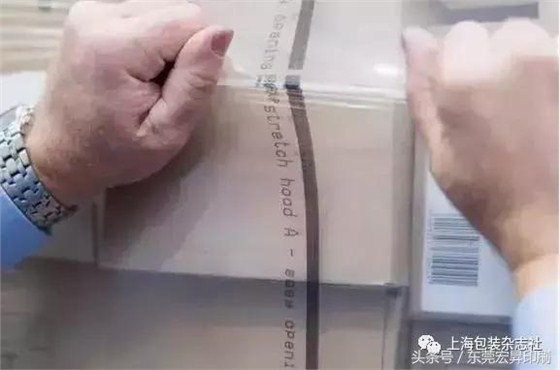 紙價(jià)瘋漲，拉伸膜趁機(jī)搶占電器包裝市場(chǎng)，紙箱廠何去何從？