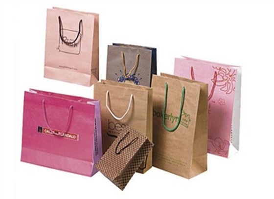 手提袋印刷過程中需要注意哪些問題？