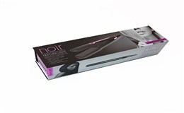 發(fā)夾板包裝手工盒，翻蓋磁鐵盒