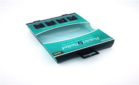 高質(zhì)量電子產(chǎn)品膠盒包裝印刷吸塑包裝，廠家定制logo