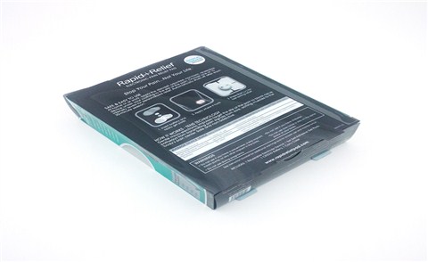 高質(zhì)量電子產(chǎn)品膠盒包裝印刷吸塑包裝，廠家定制logo