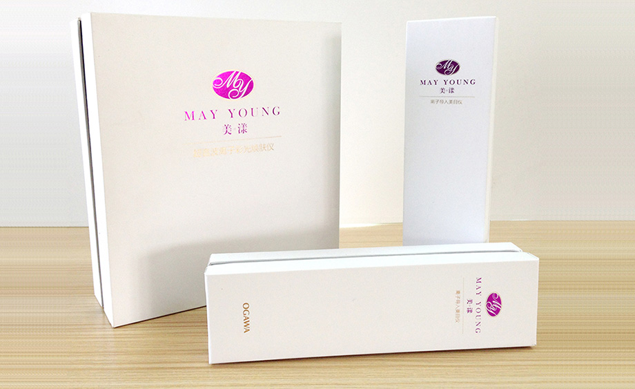 化妝品包裝盒