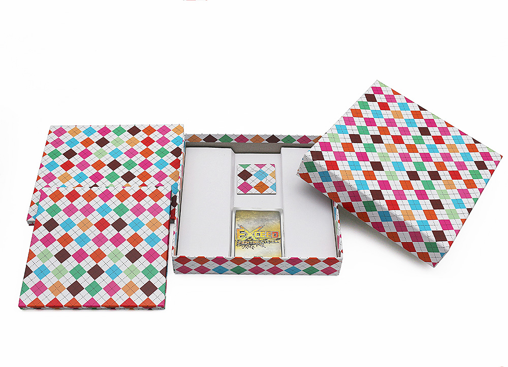 廠家定制桌游包裝手工盒，棋盤拼圖印刷，吸塑卡片訂做定制logo