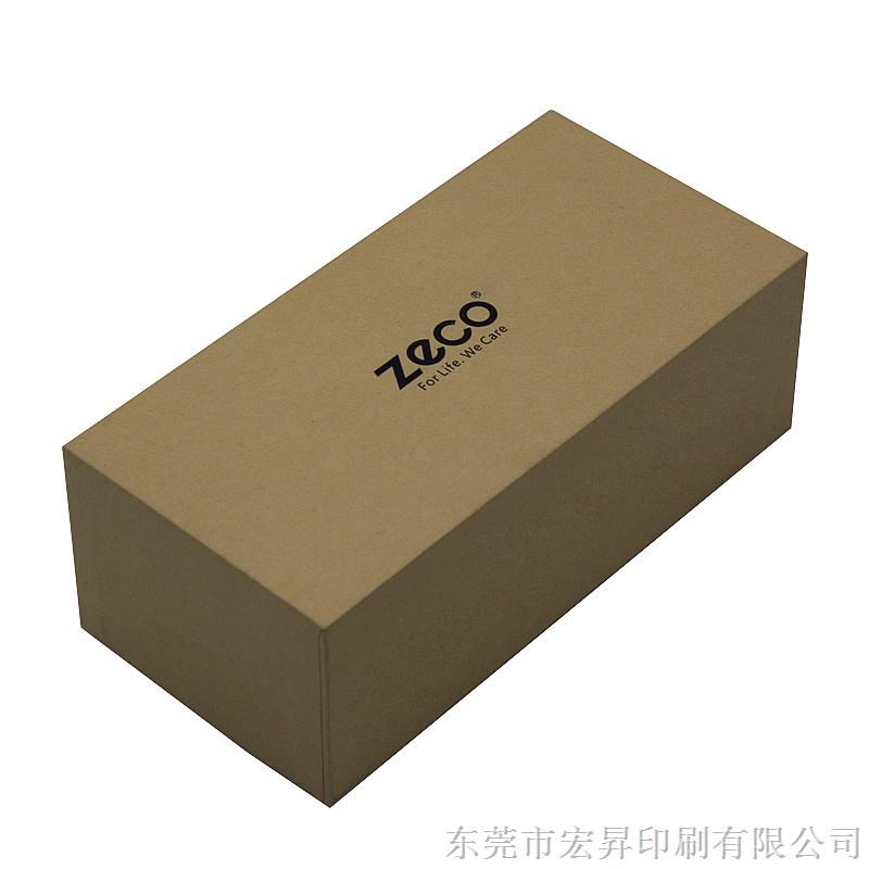 直銷定制標(biāo)牛皮紙包裝豪華禮品盒批發(fā)各種彩盒