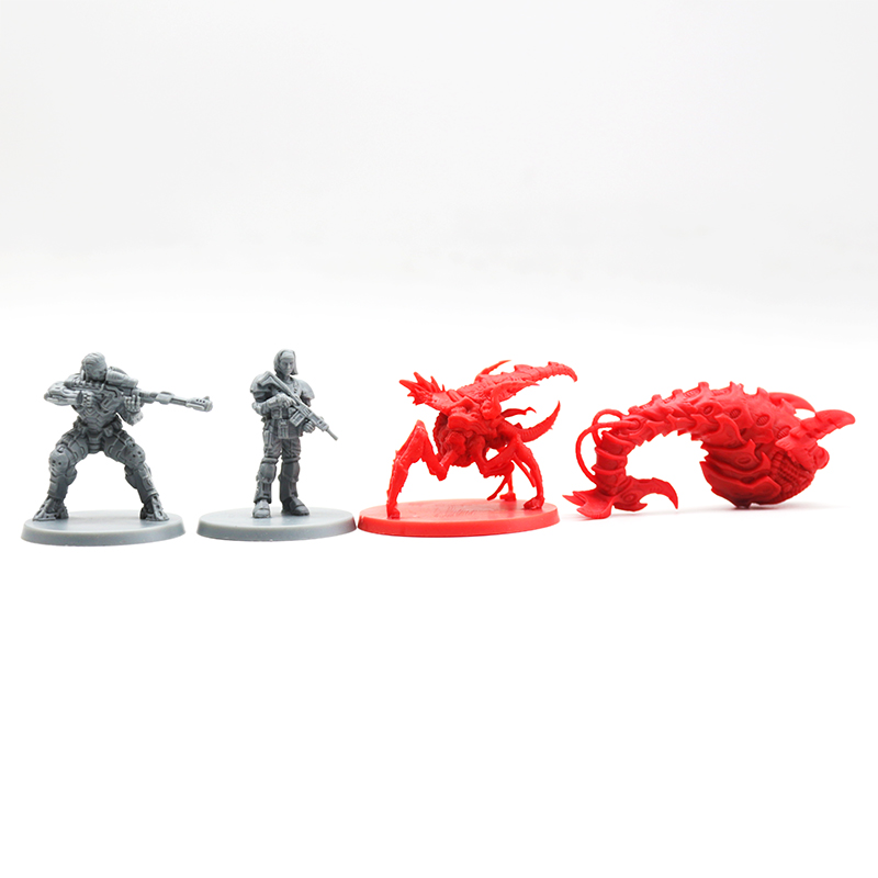 廠家定制桌游包裝，桌游公仔配件，代幣，棋盤，卡牌