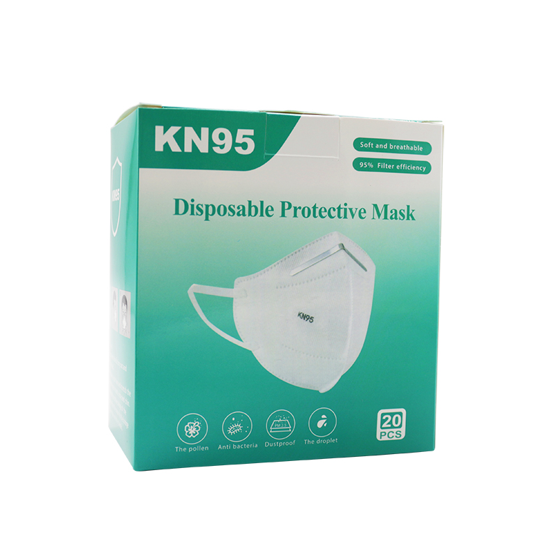 各種口罩包裝設(shè)計定制