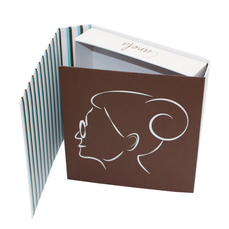 各種高端禮品彩盒設計與定制