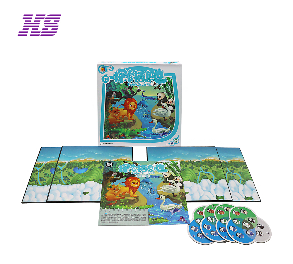 桌游生產廠家，全套桌游定制，小批量起訂