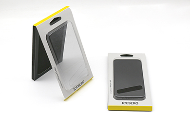 專業(yè)定制精美手機(jī)殼包裝盒