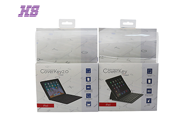 專業(yè)定制平板電腦ipad包裝盒