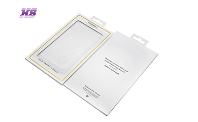 專業(yè)定制手機保護殼包裝盒