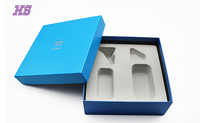 定制天地蓋禮品包裝盒