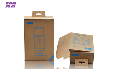 專業(yè)定做牛皮紙盒