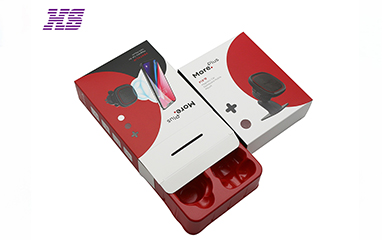 手機支架包裝盒定做