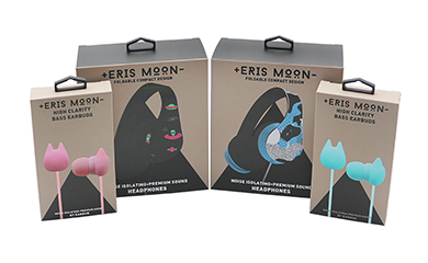 工廠定做環(huán)保瓦楞紙包裝彩盒